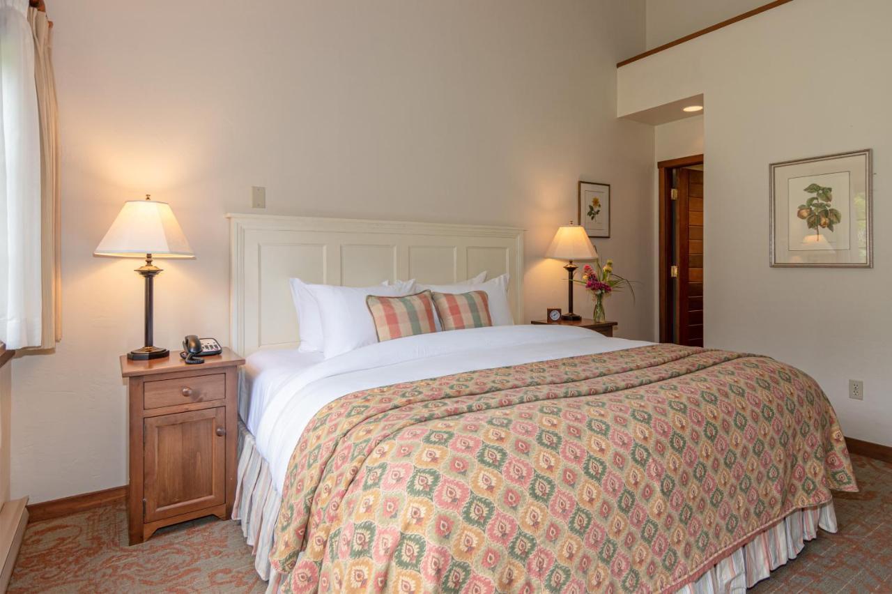 Hastings House Country House Hotel Ganges Kültér fotó