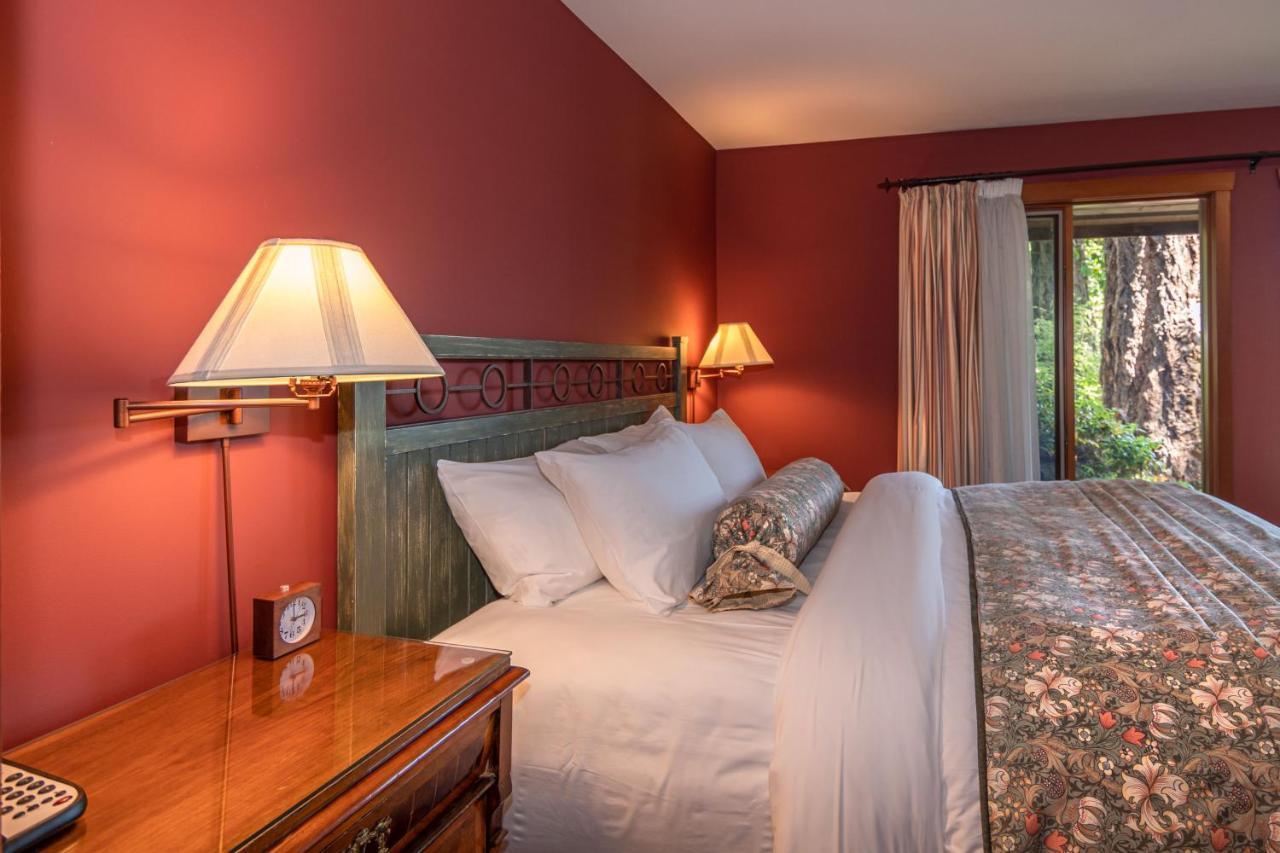 Hastings House Country House Hotel Ganges Kültér fotó