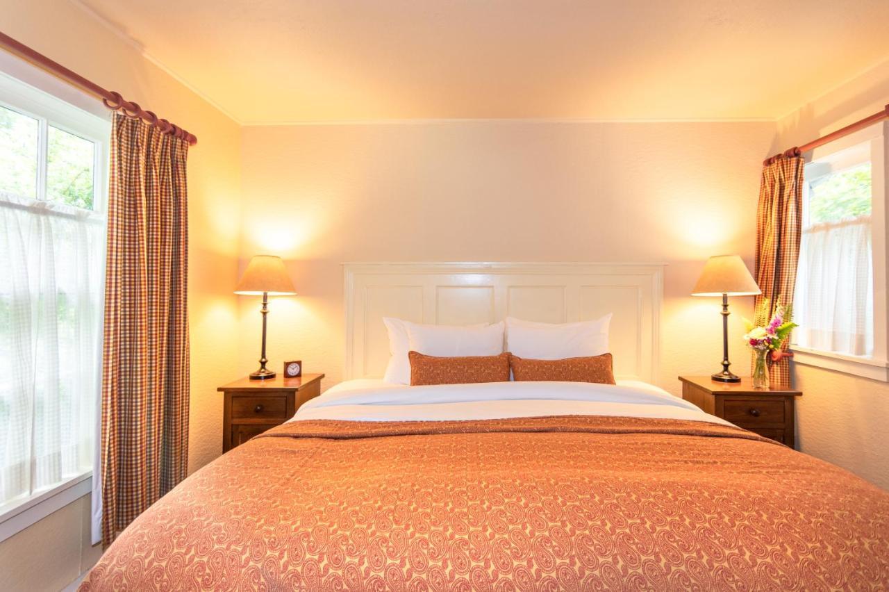 Hastings House Country House Hotel Ganges Kültér fotó